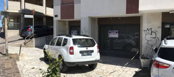 Gewerbliche Immobilie in Vasto, Italy 200m², Nr. 149539 12