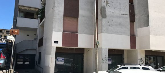 Gewerbliche Immobilie in Vasto, Italy 200m², Nr. 149539 10