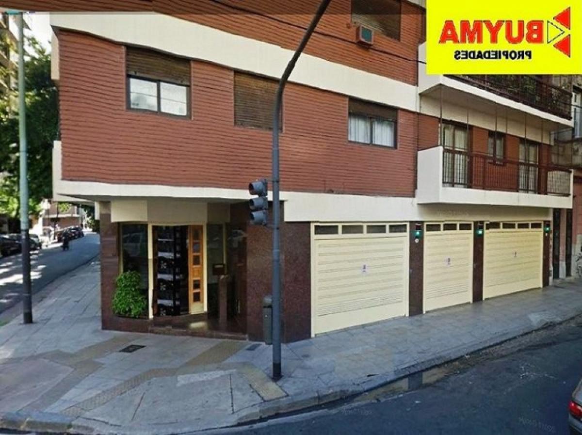 2 bedrooms Apartment in Buenos Aires, Argentina No. 77788