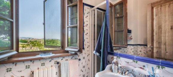 4 bedrooms Villa in Città della Pieve, Italy No. 57391 14