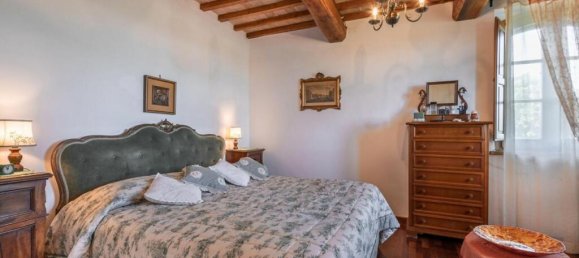 4 bedrooms Villa in Città della Pieve, Italy No. 57391 15
