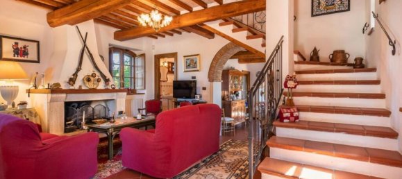 4 bedrooms Villa in Città della Pieve, Italy No. 57391 11