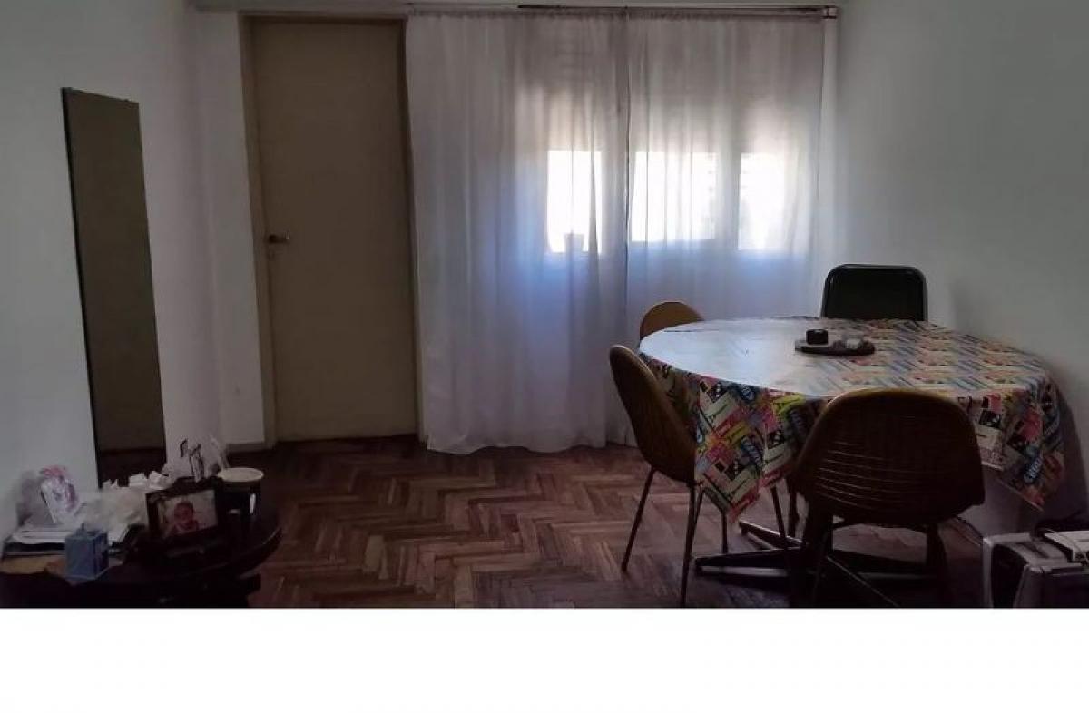 Studio in Bermudez, Argentina No. 1563