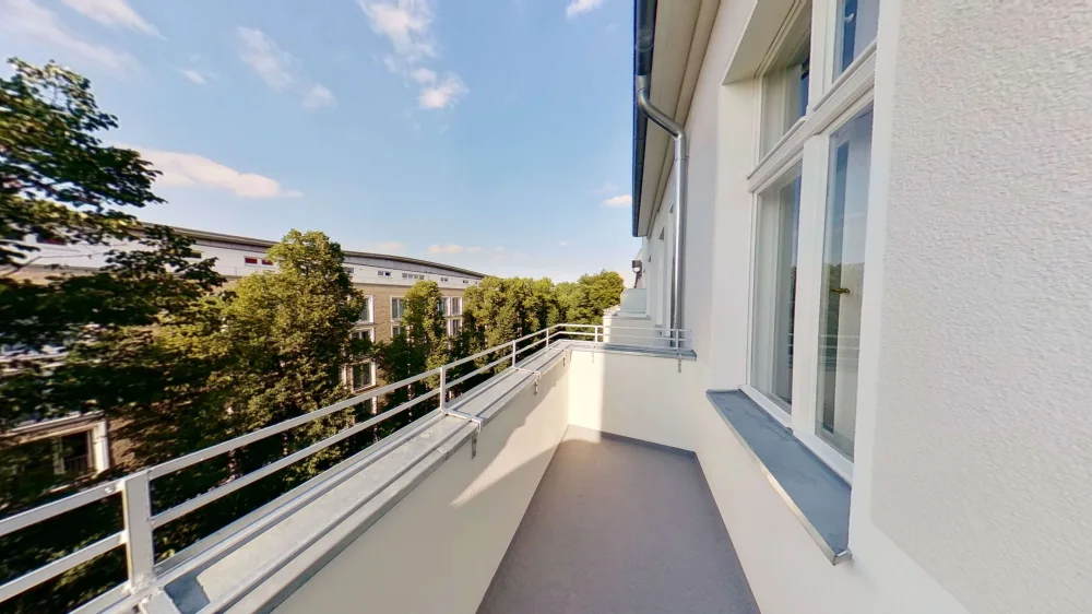 1 bedroom Apartment in Charlottenburg, Germany No. 95786