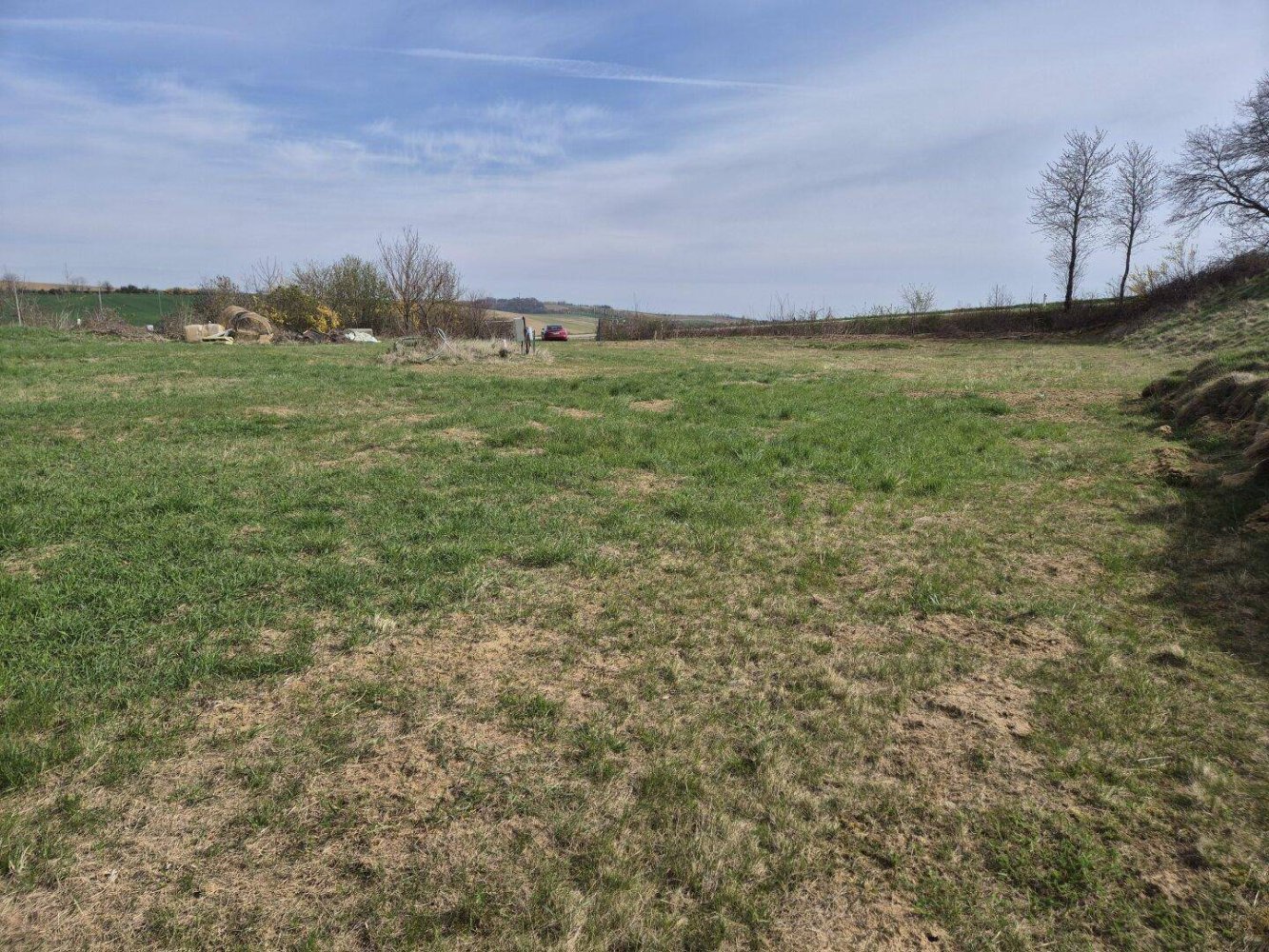 Terrain à Boheimkirchen, Austria 4832m² No. 103173