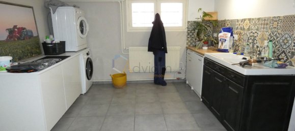 3 Schlafzimmer Haus in Fleury-les-Aubrais, France, Nr. 61590 9