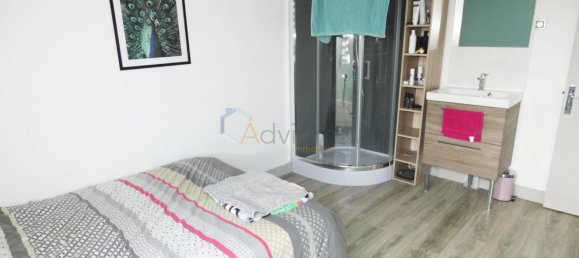 3 Schlafzimmer Haus in Fleury-les-Aubrais, France, Nr. 61590 5