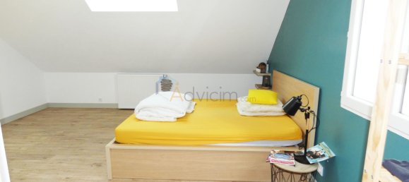 3 Schlafzimmer Haus in Fleury-les-Aubrais, France, Nr. 61590 6