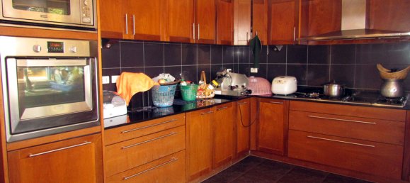 5 bedrooms Cafe / restaurant in Pattaya, Thailand No. 1547 11