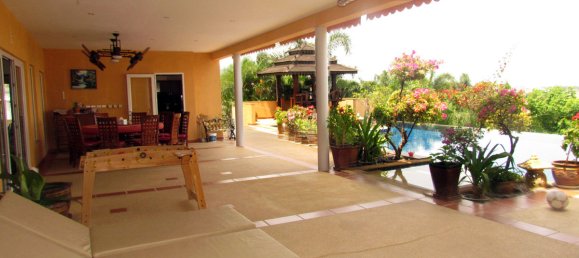 5 bedrooms Cafe / restaurant in Pattaya, Thailand No. 1547 7