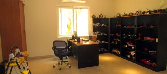 5 bedrooms Cafe / restaurant in Pattaya, Thailand No. 1547 20