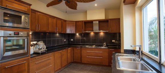 5 bedrooms Cafe / restaurant in Pattaya, Thailand No. 1547 22