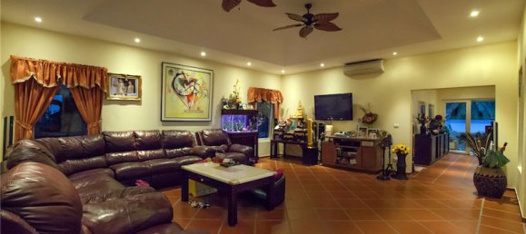 5 bedrooms Cafe / restaurant in Pattaya, Thailand No. 1547 28