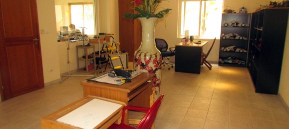 5 bedrooms Cafe / restaurant in Pattaya, Thailand No. 1547 19