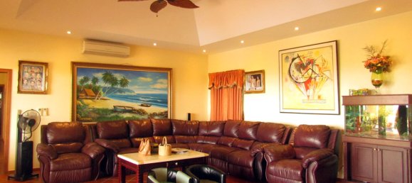 5 bedrooms Cafe / restaurant in Pattaya, Thailand No. 1547 16