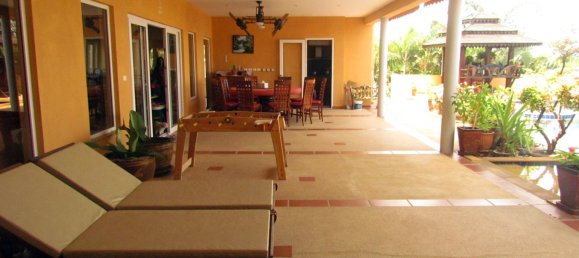 5 bedrooms Cafe / restaurant in Pattaya, Thailand No. 1547 6