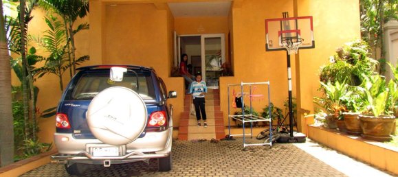 5 bedrooms Cafe / restaurant in Pattaya, Thailand No. 1547 21