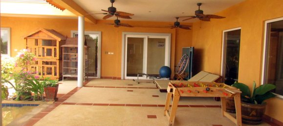 5 bedrooms Cafe / restaurant in Pattaya, Thailand No. 1547 9