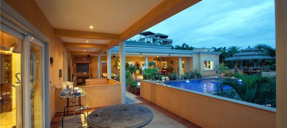 5 bedrooms Cafe / restaurant in Pattaya, Thailand No. 1547 29