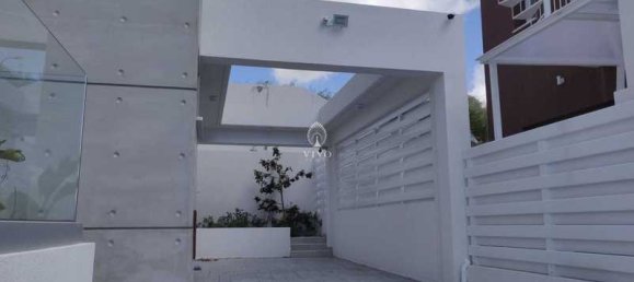 3 غرف نوم فيلا في Mouttagiaka, Cyprus رقم 19143 6