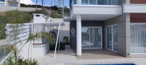 3 غرف نوم فيلا في Mouttagiaka, Cyprus رقم 19143 4