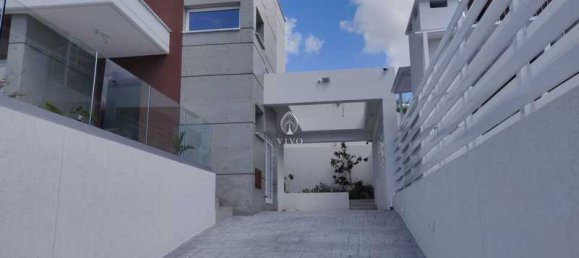 3 غرف نوم فيلا في Mouttagiaka, Cyprus رقم 19143 5