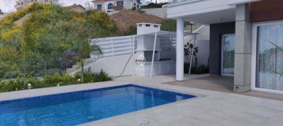 3 غرف نوم فيلا في Mouttagiaka, Cyprus رقم 19143 3