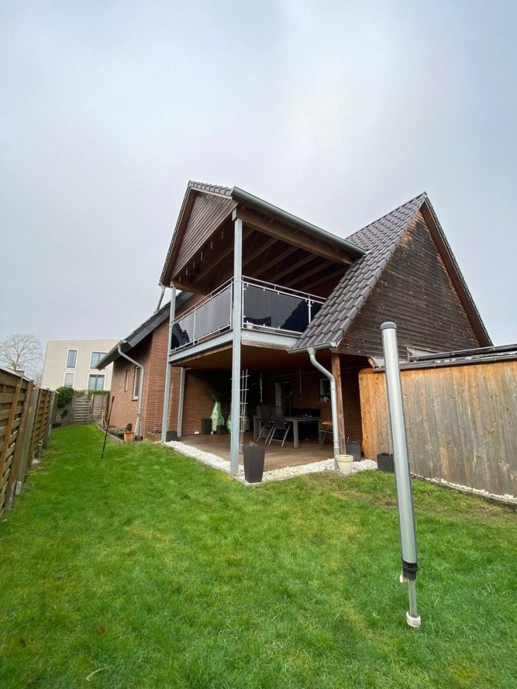 9 rooms House in Coesfeld, Germany No. 6064