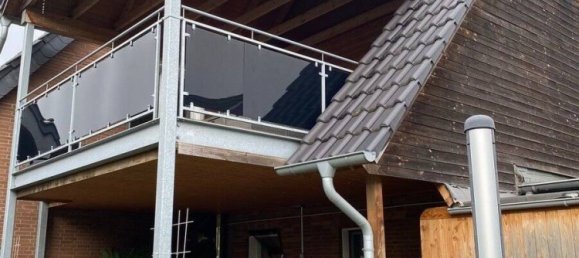 9 rooms House in Coesfeld, Germany No. 6064 2