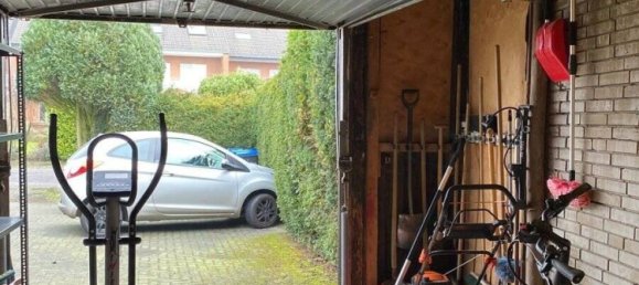 9 rooms House in Coesfeld, Germany No. 6064 3