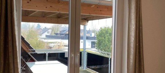 9 rooms House in Coesfeld, Germany No. 6064 17