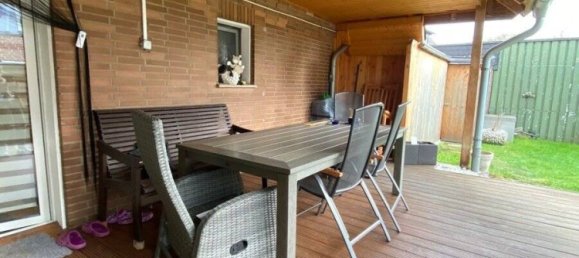 9 rooms House in Coesfeld, Germany No. 6064 4