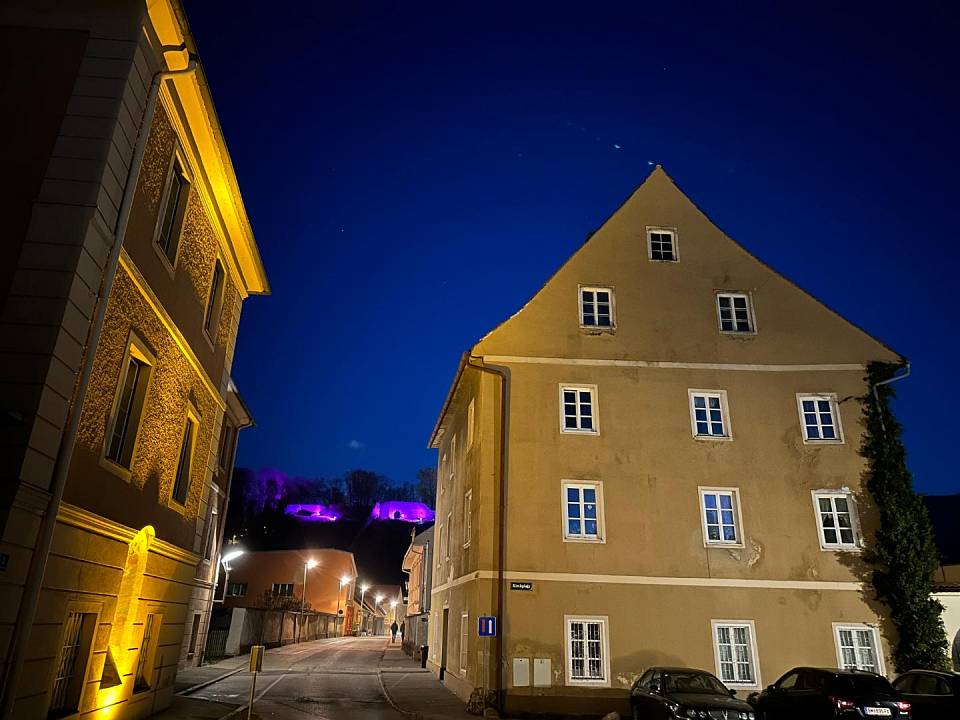 12غرفة منزل في Bruck an der Mur, Austria رقم 74659