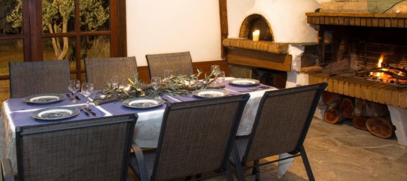 6 bedrooms Villa in Rafina, Greece No. 7256 26