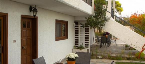 6 bedrooms Villa in Rafina, Greece No. 7256 6