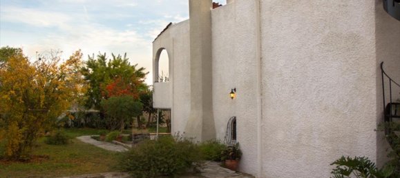 Коммерческая недвижимость с 6 спальнями в Рафина, Рафина-Пикермион, Восточная Аттика, Аттика, Греция № 7256 22