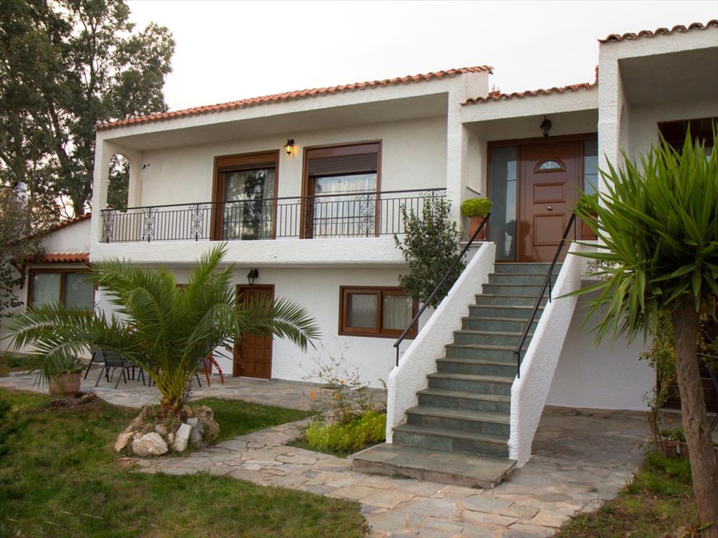 6 bedrooms Villa in Rafina, Greece No. 7256