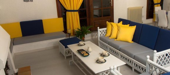 6 bedrooms Villa in Rafina, Greece No. 7256 19