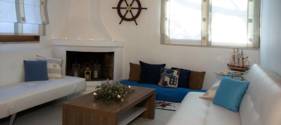 6 bedrooms Villa in Rafina, Greece No. 7256 11