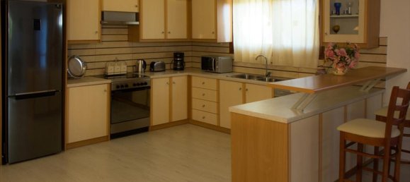 6 bedrooms Villa in Rafina, Greece No. 7256 30