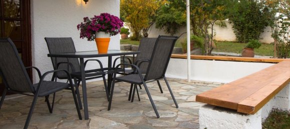 6 bedrooms Villa in Rafina, Greece No. 7256 13