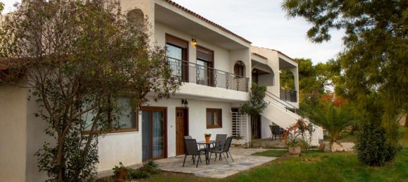 6 bedrooms Villa in Rafina, Greece No. 7256 3