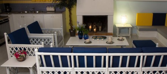 6 bedrooms Villa in Rafina, Greece No. 7256 14