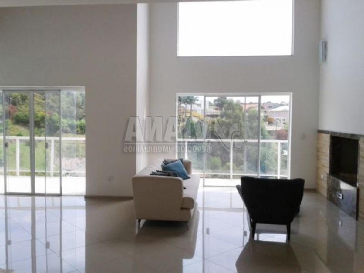 3 bedrooms House in Sao Paulo, Brazil No. 569621