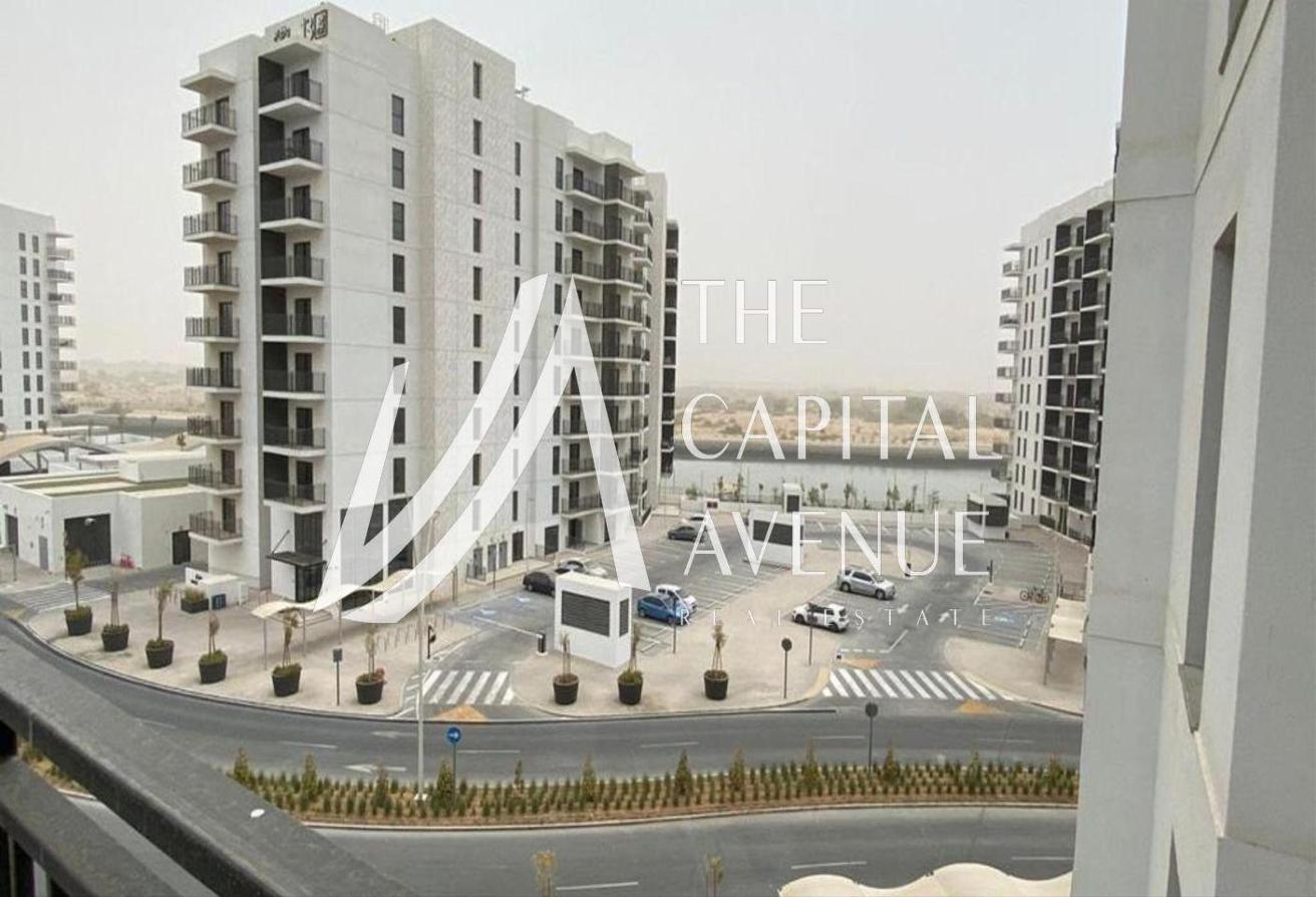 1 bedroom Apartment in Yas Island, UAE No. 30174