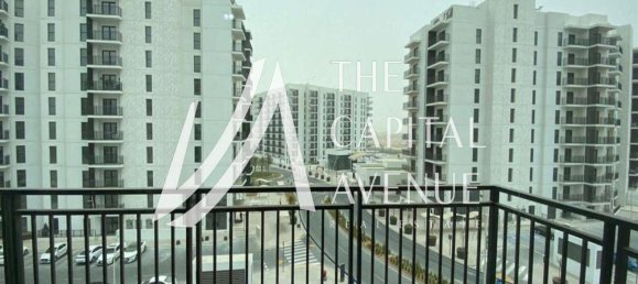 1 bedroom Apartment in Yas Island, UAE No. 30174 3