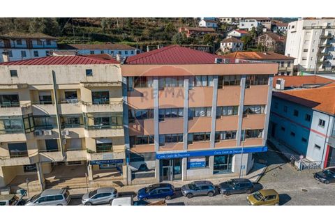 372m² Commercial property in Celorico de Basto, Portugal No. 192489