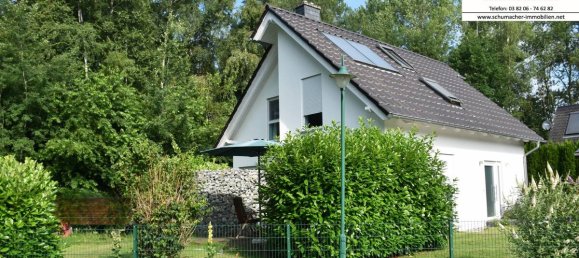 4 chambres Maison de ville à Vorpommern-Greifswald, Germany No. 249348 2