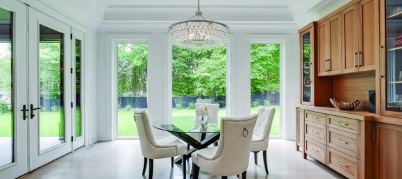 7 bedrooms House in Oakville, Canada No. 769 12