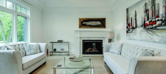 7 bedrooms House in Oakville, Canada No. 769 4